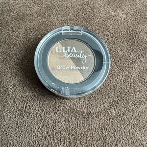 Ulta beauty brow powder